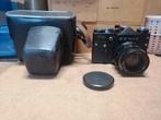 Zenit TTL, Audio, Tv en Foto, Fotocamera's Analoog, Ophalen of Verzenden, Gebruikt, Spiegelreflex, Overige Merken