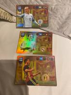 Voetbalkaarten Collectie, Verzamelen, Ophalen of Verzenden, Gebruikt, Overige sporten, Spelerskaart