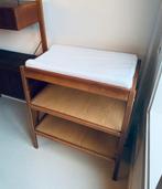 Woodies Nobel Vintage Verschoontafel incl. kussen, Minder dan 75 cm, 50 tot 70 cm, Zo goed als nieuw, Ophalen