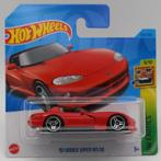 Hot Wheels '92 Dodge Viper RT-10 (HKG71-N521), Nieuw, Ophalen of Verzenden, Auto