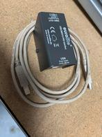 Eurolite DMX naar USB Interface dongle, Muziek en Instrumenten, Licht en Laser, Ophalen of Verzenden, Gebruikt, Overige typen