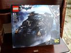 Lego DC 76239 Batmobile Tumbler: Scarecrow krachtmeting, Kinderen en Baby's, Speelgoed | Duplo en Lego, Ophalen of Verzenden, Nieuw