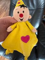 Bumba Knuffeldoekje, Kinderen en Baby's, Speelgoed | Knuffels en Pluche, Ophalen of Verzenden, Gebruikt, Overige typen