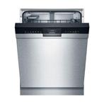 Siemens onderbouw vaatwasser SN43 van €709.00 Voor €469.00, Witgoed en Apparatuur, Vaatwasmachines, Minder dan 85 cm, BSH Huishoud apparaten