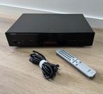 Yamaha CD-S700 zwart CD speler., Ophalen of Verzenden, Gebruikt, Overige merken
