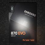 4TB Samsung 870 EVO SSD (Ophalen!), Computers en Software, Harde schijven, Ophalen, Intern, Zo goed als nieuw, Samsung