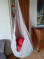 Ikea Ekorre Hangzak - Kinderhangstoel, Ophalen of Verzenden, Wit, Eén