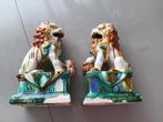 Chinese “Foo Dogs”, Leeuwenwachters, shishi., Ophalen of Verzenden, Zo goed als nieuw