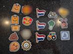 Jumbo smiles stickers, Jumbo, Ophalen of Verzenden