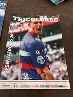 Willem II Presentatiegids 2016-2017, Ophalen of Verzenden, Zo goed als nieuw, Willem II, Boek of Tijdschrift