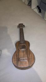 Ukelele, Muziek en Instrumenten, Snaarinstrumenten | Gitaren | Akoestisch, Ophalen, Zo goed als nieuw, Overige typen