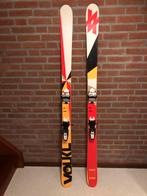 Volkl twintips 170 cm, Sport en Fitness, 160 tot 180 cm, Gebruikt, Ski's, Ophalen