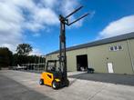 Jungheinrich EFG S50S, Jungheinrich Nissan, Heftruck, Ophalen of Verzenden, Meer dan 4000 kg