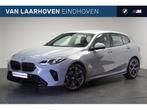 BMW 1 Serie 120 M Sport Automaat / Sportstoelen / Achteruitr, Gebruikt, Euro 6, 156 pk, Met garantie (alle)