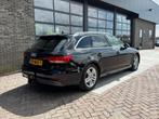 Audi A4 Avant 1.4 TFSI Sport S line black edition | Autm | T, Auto's, Audi, Gebruikt, 4 cilinders, 150 pk, Zwart
