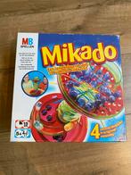 Mikado - Leuk en spannend spel!, Drie of vier spelers, Ophalen of Verzenden, Gebruikt