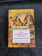Het vooroudergevoel, Boeken, Ophalen of Verzenden, Zo goed als nieuw