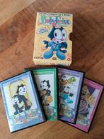 Baby Felix - Complete Serie - 4 DVD's, Cd's en Dvd's, Ophalen, Gebruikt, Alle leeftijden, Boxset