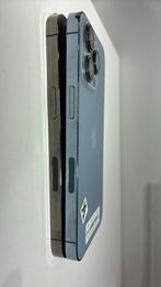nieuwstaat📱 iPhone 13 Pro 256GB Garantie 1 jaar, Ophalen of Verzenden, Zo goed als nieuw, Blauw, 256 GB