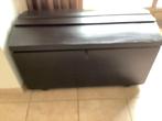 Dekenkist, Huis en Inrichting, Woonaccessoires | Kisten, Ophalen, Gebruikt, 50 tot 100 cm, 50 tot 75 cm