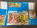 Playmobil - Kleuterschool - 5634, Ophalen of Verzenden, Zo goed als nieuw, Complete set