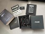 Phase Essential - naaldloos vinyl draaien!, Muziek en Instrumenten, Dj-sets en Draaitafels, Ophalen, Zo goed als nieuw, Dj-set