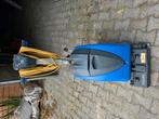 Numatic schrobmachine, Doe-het-zelf en Verbouw, Reinigingsmachines, Ophalen
