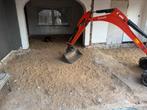 Gratis zand af te halen, Tuin en Terras, Zand, Ophalen