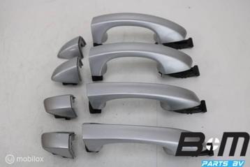 Set portiergrepen VW Golf 7 5G0837205 beschikbaar voor biedingen