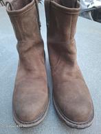 Timberland boots mt 40, Kleding | Dames, Schoenen, Bruin, Lage of Enkellaarzen, Ophalen of Verzenden, Zo goed als nieuw