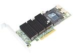 Dell PERC H710 RAID Controller 512MB NV Full Profile, Dell B.V., Info@dell.com, Transformatorweg 38-72, 1014 AK Amsterdam