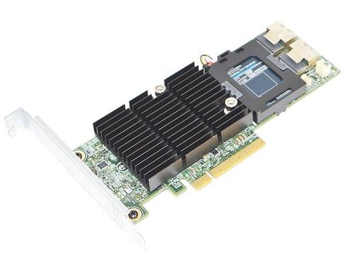Dell PERC H710 RAID Controller 512MB NV Full Profile, Computers en Software, Overige Computers en Software