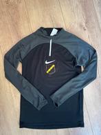 NAC Breda Trainingstrui Nike - Maat S, Kleding | Heren, Ophalen of Verzenden, Nieuw, Maat 46 (S) of kleiner, Zwart