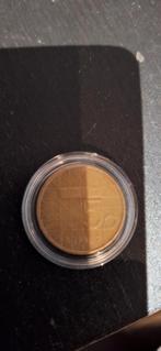 5 gulden muntstuk uit 1988,bieden maar, Ophalen of Verzenden, Koningin Beatrix