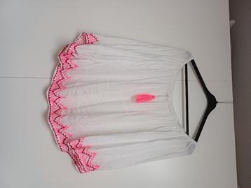 Offshoulder top uit Ibiza beschikbaar voor biedingen