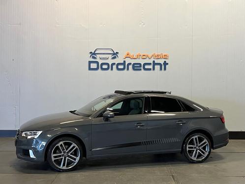Audi A3 Limousine 2.0 TFSI Sport Pro Line S|190PK|Pano|Keyle, Auto's, Audi, Bedrijf, Te koop, A3, ABS, Airbags, Airconditioning