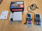 Mini console entertainment system - 620 classic games, Spelcomputers en Games, Ophalen of Verzenden, Zo goed als nieuw, Met 2 controllers