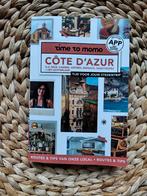 Time to Momo - Côte D'Azur, Overige merken, Europa, Ophalen of Verzenden, Zo goed als nieuw