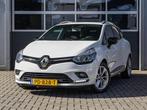 Renault Clio Estate 0.9 TCe Limited | Navi | Climate control, Voorwielaandrijving, 898 cc, Gebruikt, 580 kg