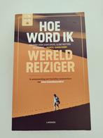 Marcel Gansevoort - Hoe word ik wereldreiziger?, Overige merken, Europa, Ophalen of Verzenden, Zo goed als nieuw