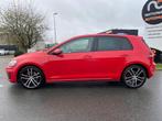 Volkswagen Golf 2014 * 2.0 TDI GTD * APK * EURO 6 * PANO DAK, Auto's, Volkswagen, Voorwielaandrijving, Gebruikt, 4 cilinders, 140 €/maand
