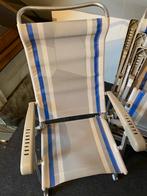 Campingstoelen Dukdalf, Ophalen, Gebruikt, Campingstoel