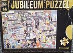 Hubo Jubileum puzzel, Ophalen of Verzenden, Gebruikt