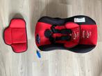 Cars autostoeltje, Overige merken, Autogordel, 0 t/m 18 kg, Verstelbare rugleuning