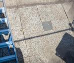 Gratis grindtegels 60x40 cm, Tuin en Terras, Ophalen of Verzenden