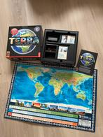 Terra bordspel 999 games, Hobby en Vrije tijd, Gezelschapsspellen | Bordspellen, Drie of vier spelers, Ophalen of Verzenden, Zo goed als nieuw