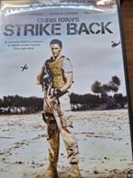 strick back, Cd's en Dvd's, Vanaf 9 jaar, Ophalen of Verzenden, Zo goed als nieuw, Actie en Avontuur