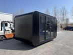 2025 Stahlworks Eco 4000 B Tiny house / atelier / kantoor