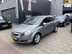Opel Corsa 1.2-16V Selection 1e Eigenaar! Trekhaak Airco NAP, Voorwielaandrijving, Euro 5, 86 pk, Gebruikt