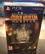 PS3 - duke nukem forever - balls of steel edition, Nieuw, Vanaf 12 jaar, Ophalen of Verzenden, 1 speler